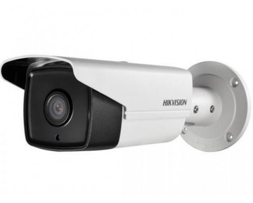 Уличная цилиндрическая Smart IP-камера DS-2CD4AC5F-IZHS (2.8-12 mm)
