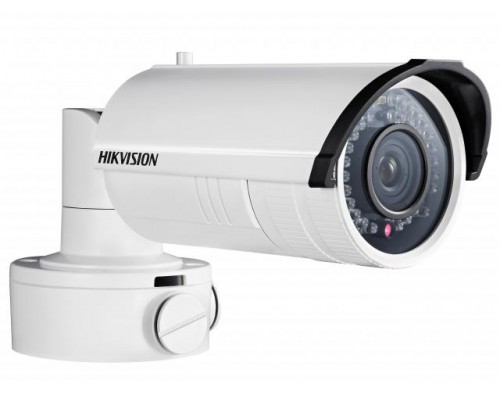 Уличная цилиндрическая Smart IP-камера DS-2CD4232FWD-IS (2.8-12 mm)