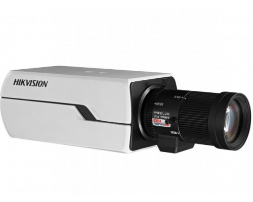 Smart IP-камера DS-2CD4026FWD-AP