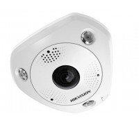 Fisheye IP-камера DS-2CD63C2F-IVS (1.98mm)