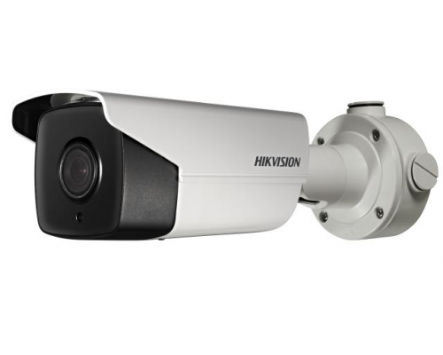 Уличная цилиндрическая Smart IP-камера DS-2CD4A26FWD-IZHS (8-32 mm)