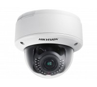 Купольная Smart IP-камера DS-2CD4165F-IZ (2.8-12 mm)