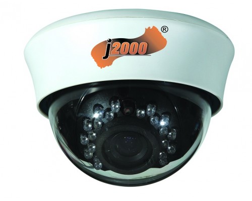 Купольная IP камера J2000-HDIP14Di20P (2,8-12)